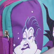 Foto de Estuche escolar doble Chenson VI65671-F Villanas fucsia 