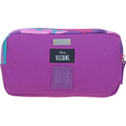 Foto de Estuche escolar doble Chenson VI65671-F Villanas fucsia 