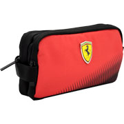 Foto de Estuche escolar doble Norma Ferrari Sport 