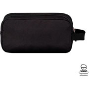 Foto de Estuche escolar doble Totto Zurich N04 negro 
