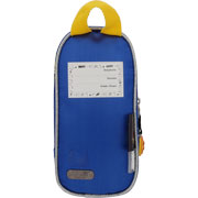 Foto de Estuche Escolar Dragon Ball Super Azul Yadatex 