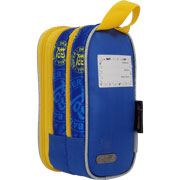 Foto de Estuche Escolar Dragon Ball Super Azul Yadatex 