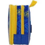 Foto de Estuche Escolar Dragon Ball Super Azul Yadatex 