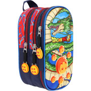 Foto de Estuche Escolar Dragon Ball Super Multicolor Yadatex 