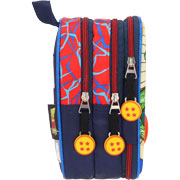 Foto de Estuche Escolar Dragon Ball Super Multicolor Yadatex 