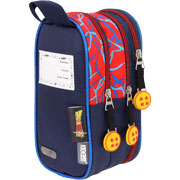 Foto de Estuche Escolar Dragon Ball Super Multicolor Yadatex 