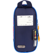 Foto de Estuche Escolar Dragon Ball Super Multicolor Yadatex 