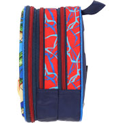 Foto de Estuche Escolar Dragon Ball Super Multicolor Yadatex 