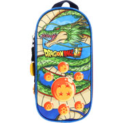 Foto de Estuche Escolar Dragon Ball Super Multicolor Yadatex 