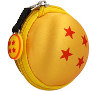 Foto de Estuche Escolar Dragon Ball Super Naranaranja Yadatex 