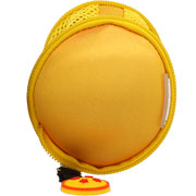 Foto de Estuche Escolar Dragon Ball Super Naranaranja Yadatex 