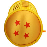 Foto de Estuche Escolar Dragon Ball Super Naranaranja Yadatex 