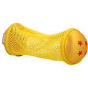 Foto de Estuche Escolar Dragon Ball Super Naranaranja Yadatex 