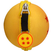Foto de Estuche Escolar Dragon Ball Super Naranaranja Yadatex 