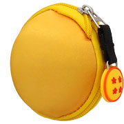 Foto de Estuche Escolar Dragon Ball Super Naranaranja Yadatex 