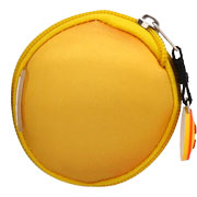 Foto de Estuche Escolar Dragon Ball Super Naranaranja Yadatex 