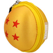 Foto de Estuche Escolar Dragon Ball Super Naranaranja Yadatex 