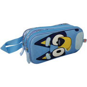 Foto de Estuche Escolar Fotorama Bl502 Bluey 