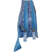 Foto de Estuche Escolar Fotorama Bl502 Bluey 