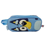 Foto de Estuche Escolar Fotorama Bl502 Bluey 