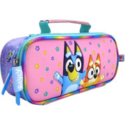 Foto de Estuche Escolar Fotorama Bl503 Bluey 