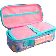 Foto de Estuche Escolar Fotorama Bl503 Bluey 