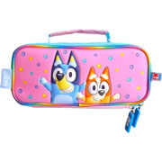 Foto de Estuche Escolar Fotorama Bl503 Bluey 