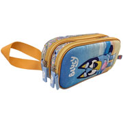 Foto de Estuche Escolar Fotorama Bl509 Bluey 