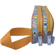 Foto de Estuche Escolar Fotorama Bl509 Bluey 