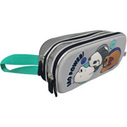 Foto de Estuche Escolar Fotorama Br504 We Bare Bears 