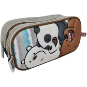 Foto de Estuche Escolar Fotorama Br505 We Bare Bears 