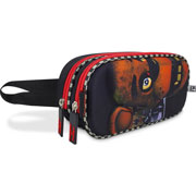 Foto de Estuche Escolar Fotorama Fr503 Five Night At Freddy 
