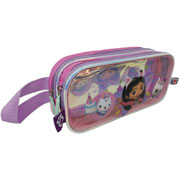 Foto de Estuche Escolar Fotorama Gb502 Gabbys Dollhouse 