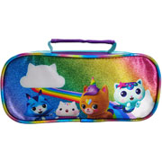 Foto de Estuche Escolar Fotorama Gb506 Gabbys Dollhouse 