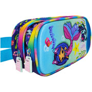 Foto de Estuche Escolar Fotorama Gf502 Gabbys Dollhouse 