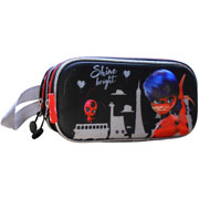 Foto de Estuche Escolar Fotorama Lb501 Lady Bug 