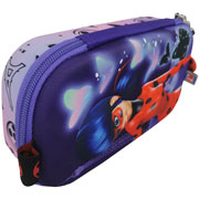Foto de Estuche Escolar Fotorama Lb507 Lady Bug 