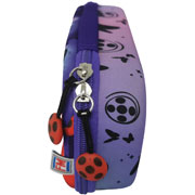 Foto de Estuche Escolar Fotorama Lb507 Lady Bug 