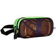 Foto de Estuche Escolar Fotorama Tt307 Ninja Turtles 