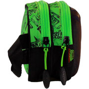 Foto de Estuche Escolar Fotorama Tt307 Ninja Turtles 
