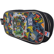 Foto de Estuche Escolar Fotorama Tt503 Teen Muta Ninja Turtles 