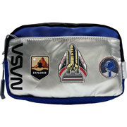 Foto de Estuche Escolar Fotorama Uy501 Nasa 