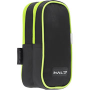 Foto de Estuche Escolar Halo Negro Yadatex 