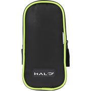 Foto de Estuche Escolar Halo Negro Yadatex 