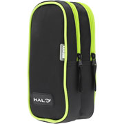 Foto de Estuche Escolar Halo Negro Yadatex 