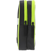 Foto de Estuche Escolar Halo Negro Yadatex 