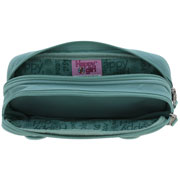 Foto de Estuche Escolar Happy Girl Turqueza Chenson Hg70916 
