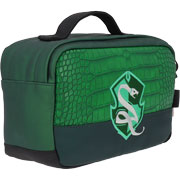 Foto de Estuche Escolar Hogwarts Legacy Verde Yadatex 