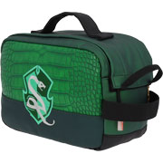 Foto de Estuche Escolar Hogwarts Legacy Verde Yadatex 
