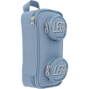 Foto de Estuche Escolar Lego Azul Yadatex 
